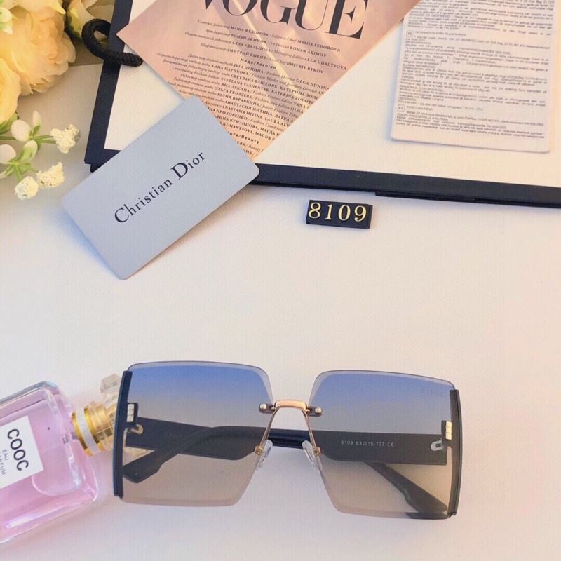 Christian Dior Sunglasses